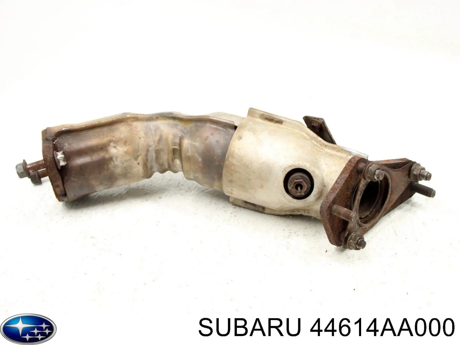 44614AA000 Subaru 