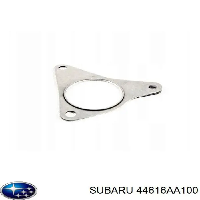 Прокладка випускного колектора Subaru 44616AA100 ціна, від 7.02 USD