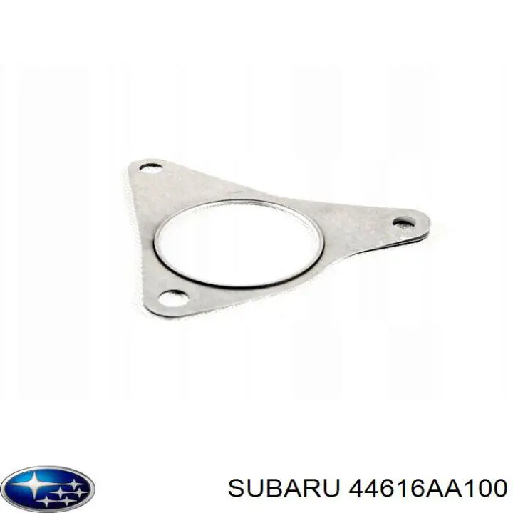 Купити 44616AA100 Subaru Прокладка колектора