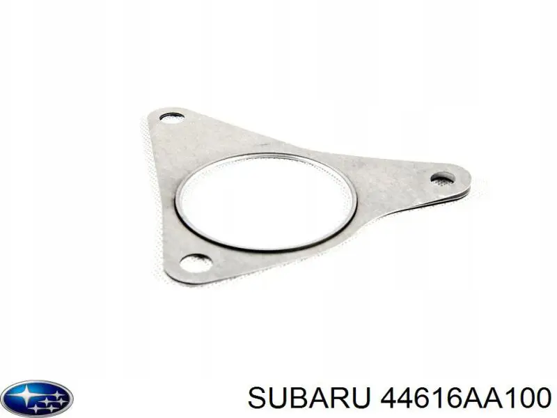 44616AA100 Subaru Прокладка випускного колектора