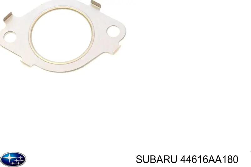 44616AA180 Subaru 