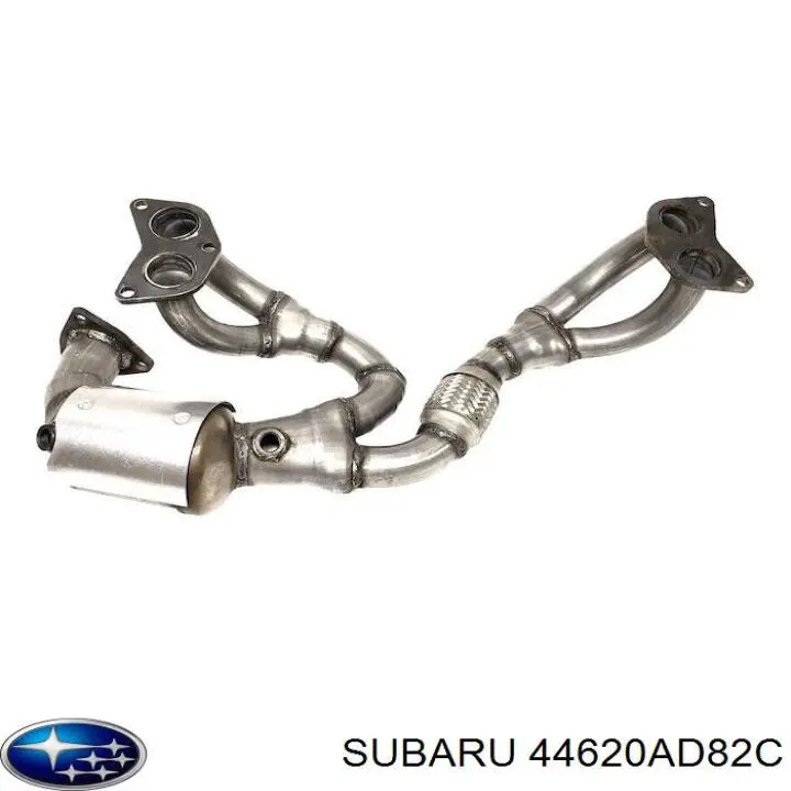 44620AD82C Subaru 
