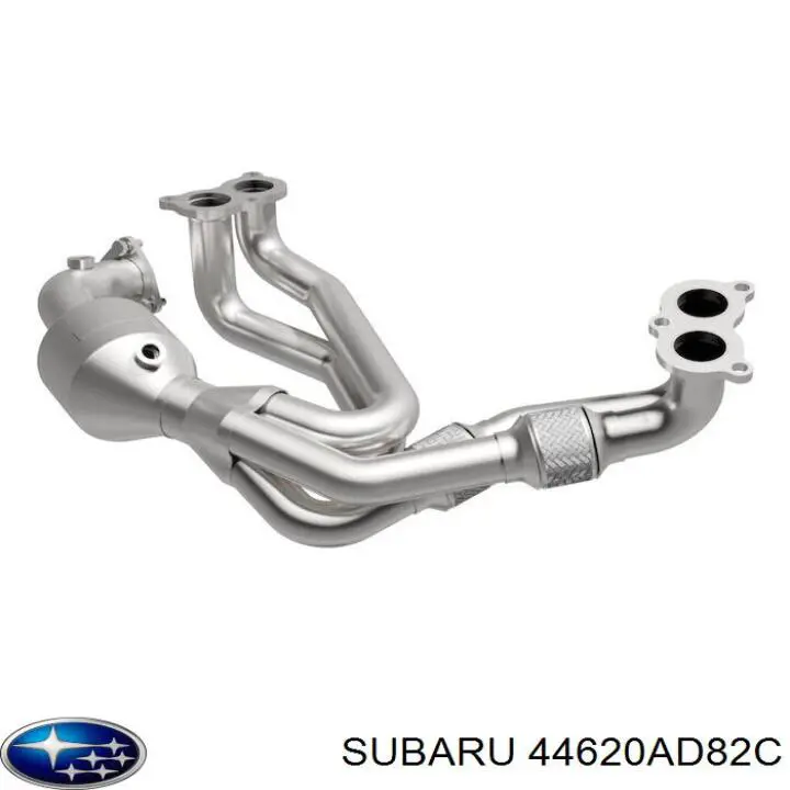  Subaru 44620AD82C ціна, від 506.70 USD