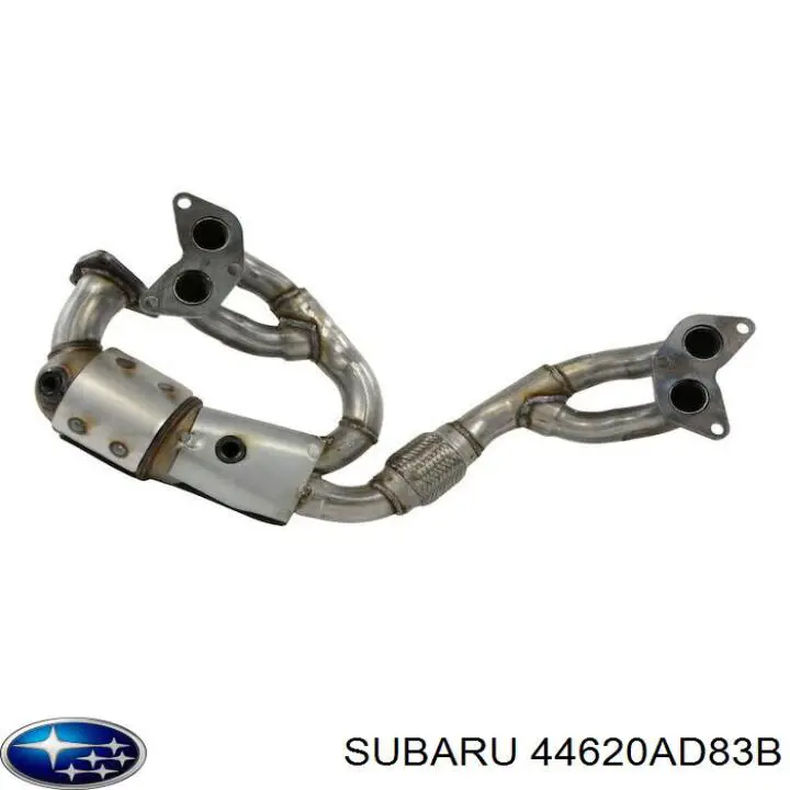  44620AD83B Subaru