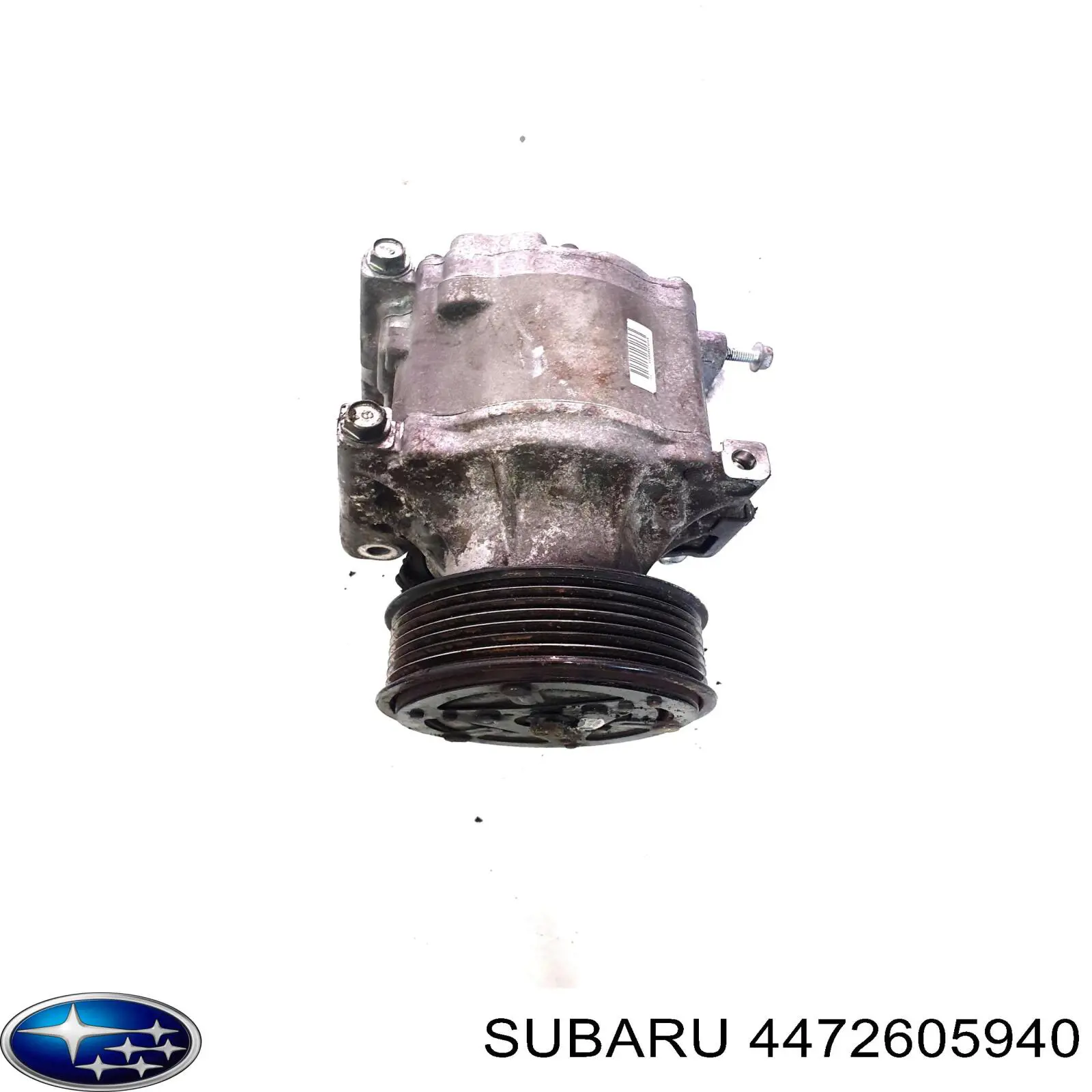 Купити 4472605940 Subaru 