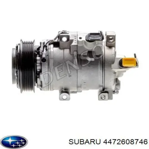  Subaru 4472608746 ціна, від 18.96 USD