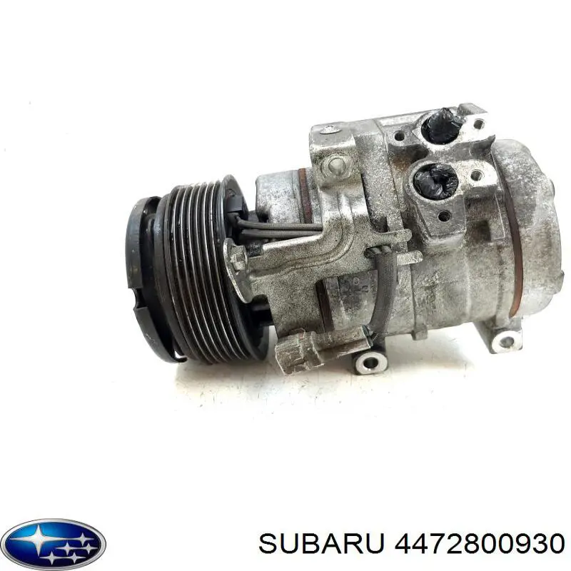  Subaru 4472800930 ціна, від 91.11 USD