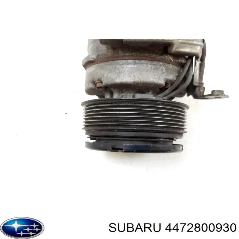 Купити 4472800930 Subaru 