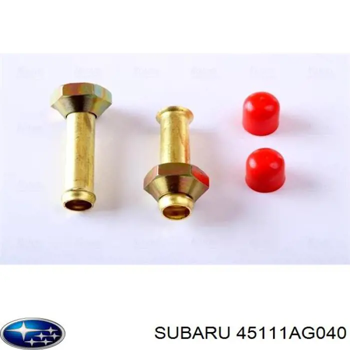 Радіатор охолодження Koyorad FP67A1407KY
