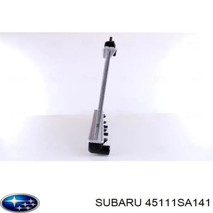 Купити 45111SA141 Subaru Радіатор двигуна