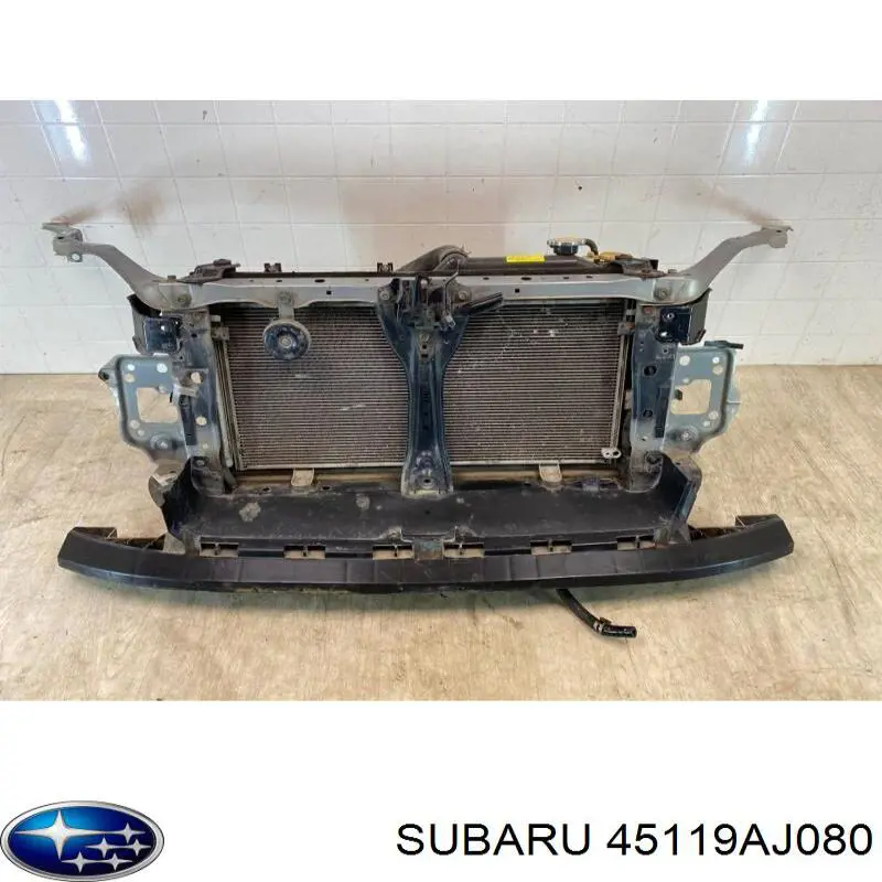 Купити 45119AJ080 Subaru 