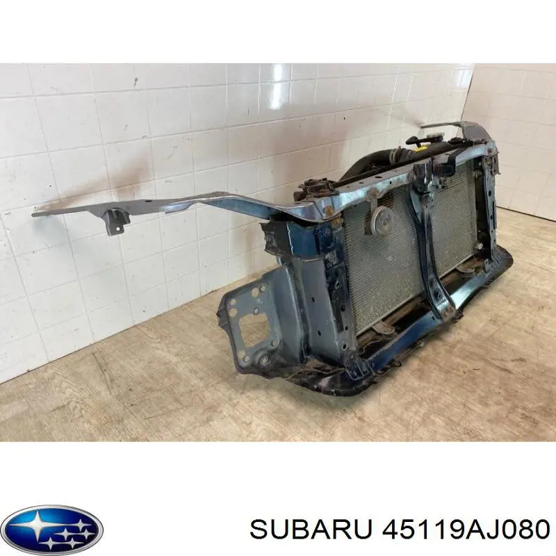  45119AJ080 Subaru
