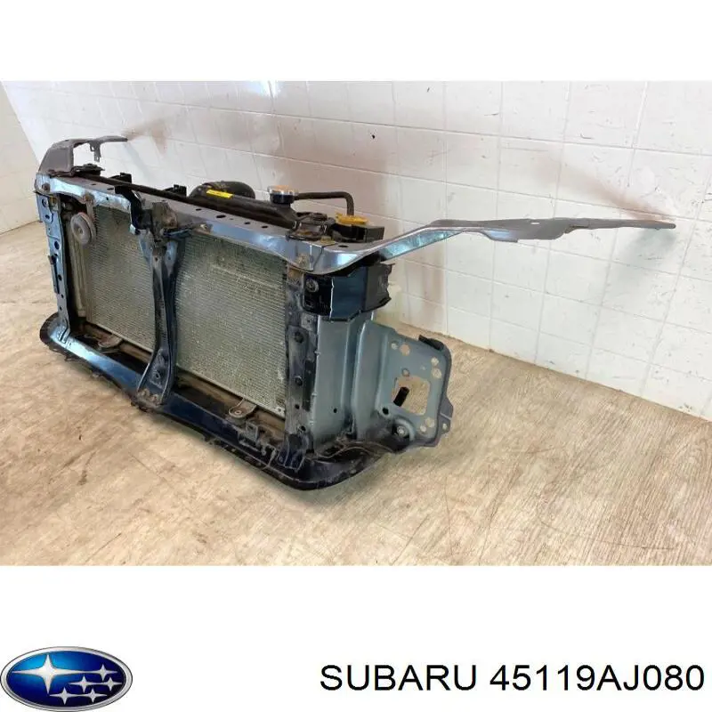 45119AJ080 Subaru 