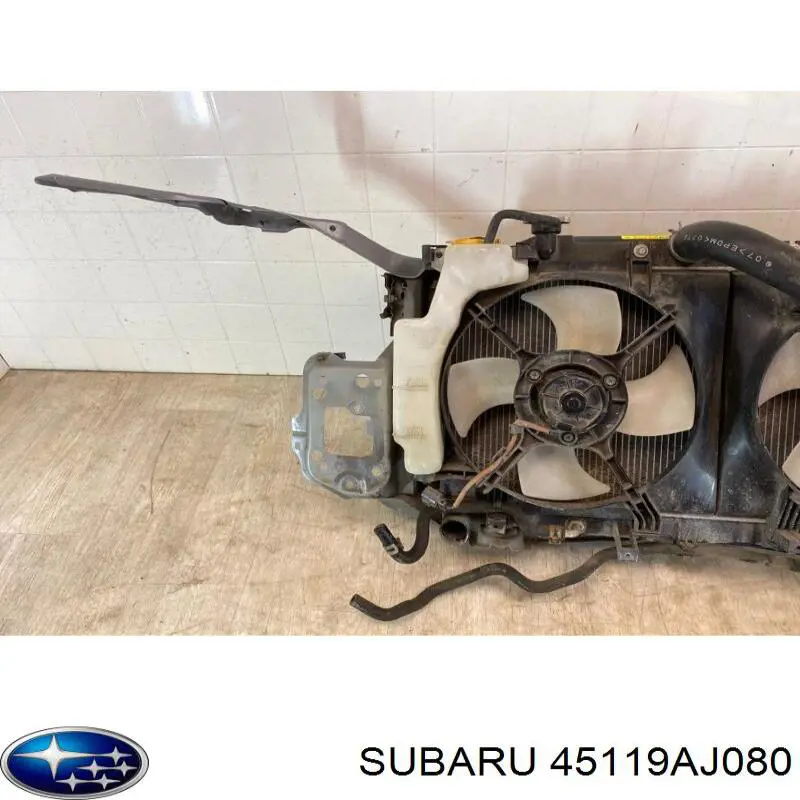  Subaru 45119AJ080 ціна, від 105.86 USD