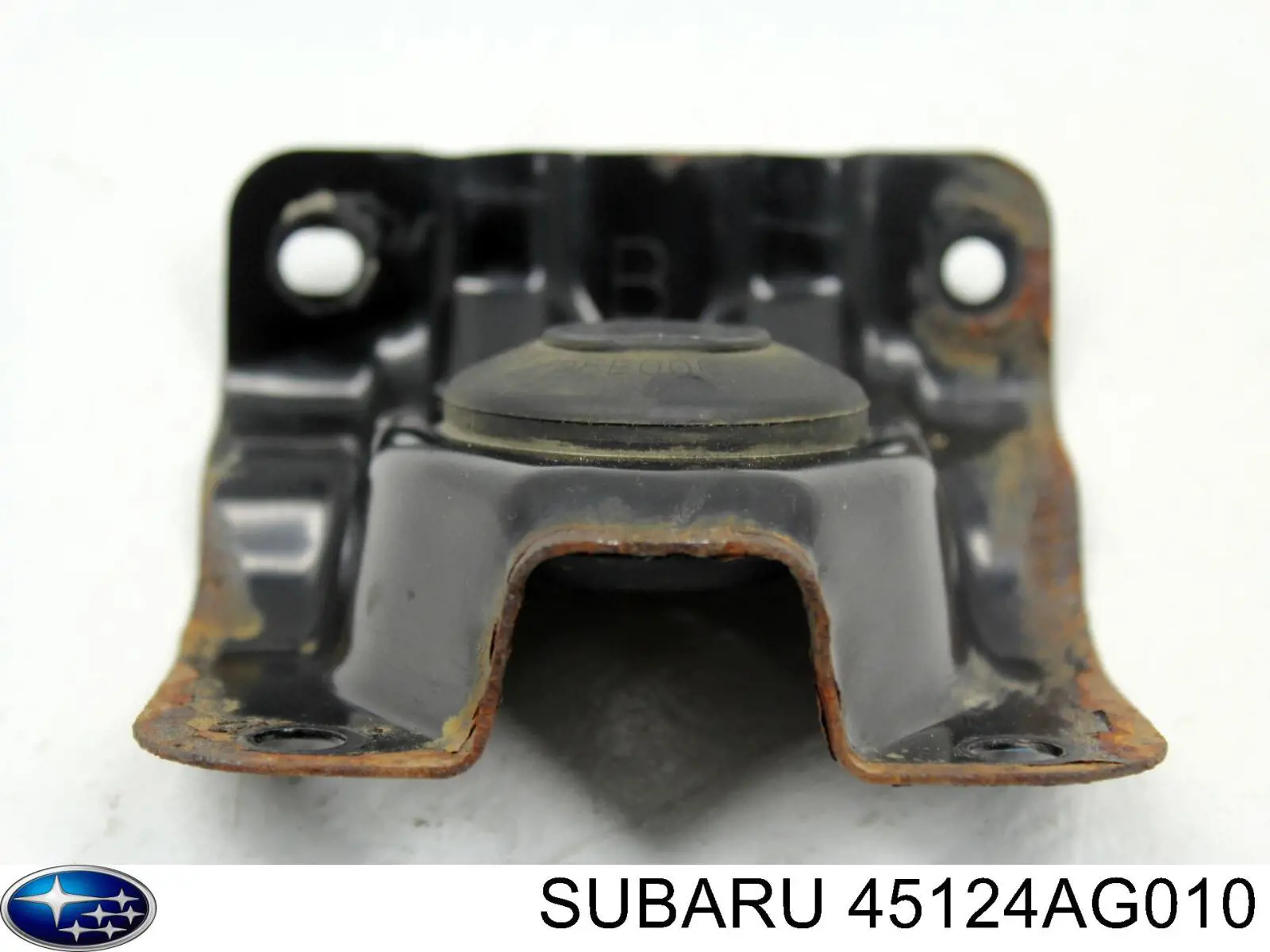  Subaru 45124AG010