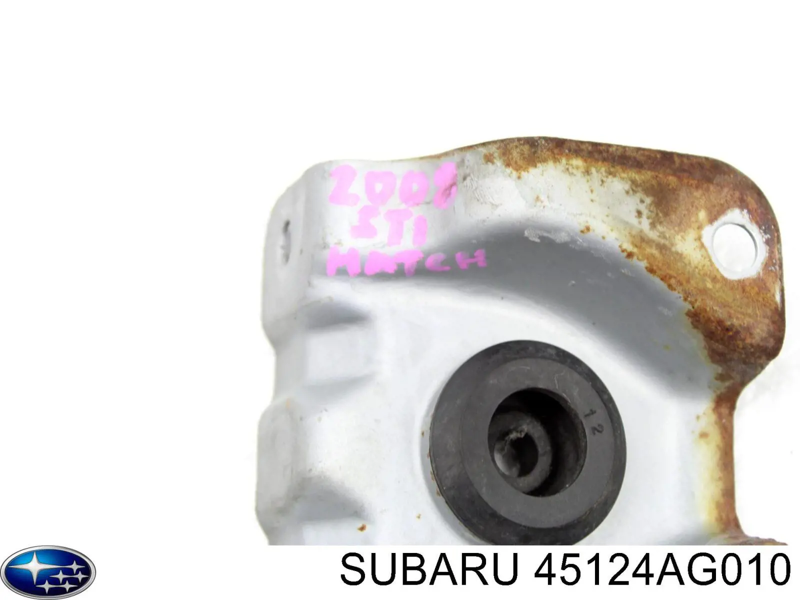  Subaru 45124AG010 ціна, від 3.80 USD