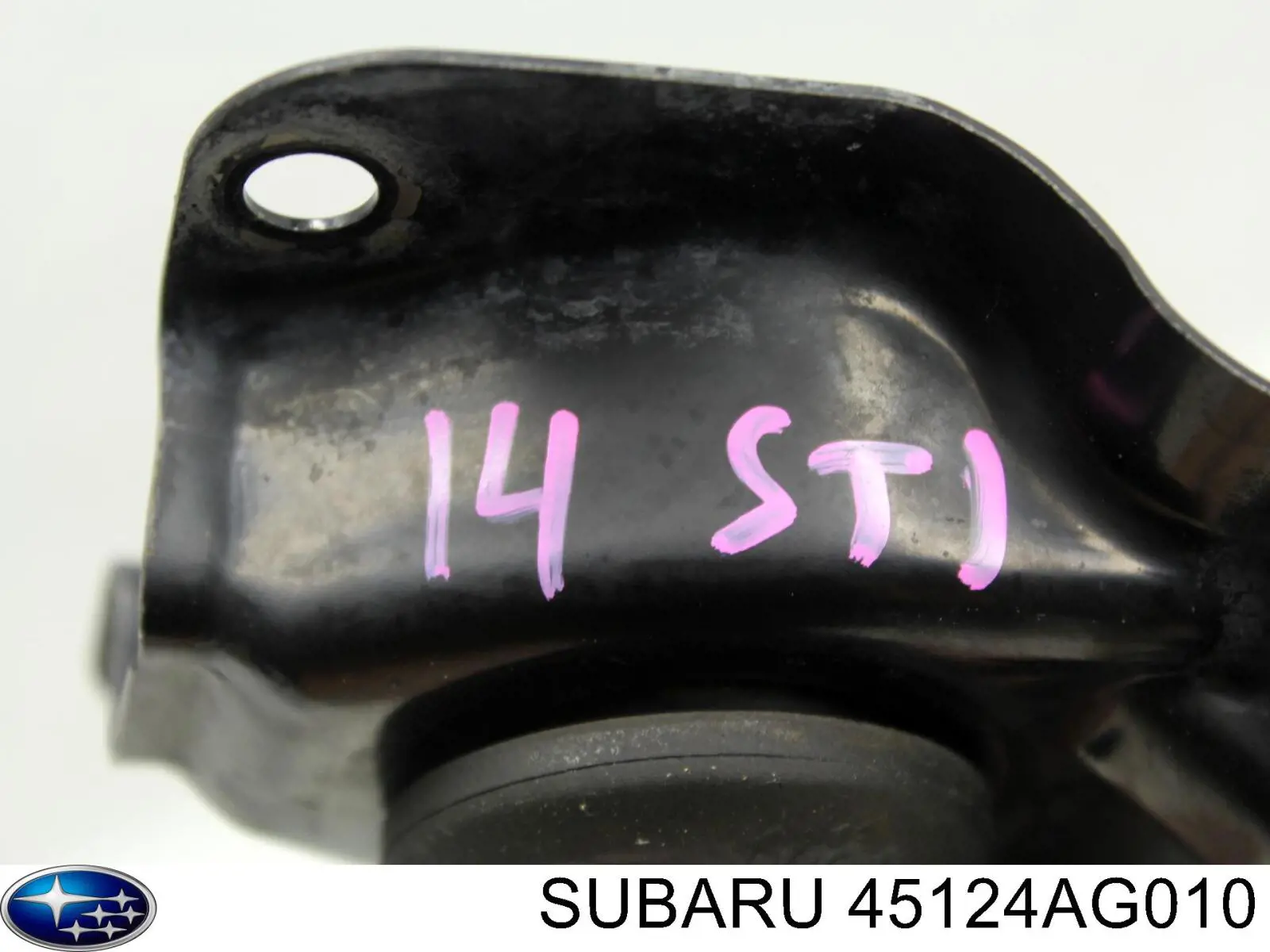 Купити 45124AG010 Subaru 