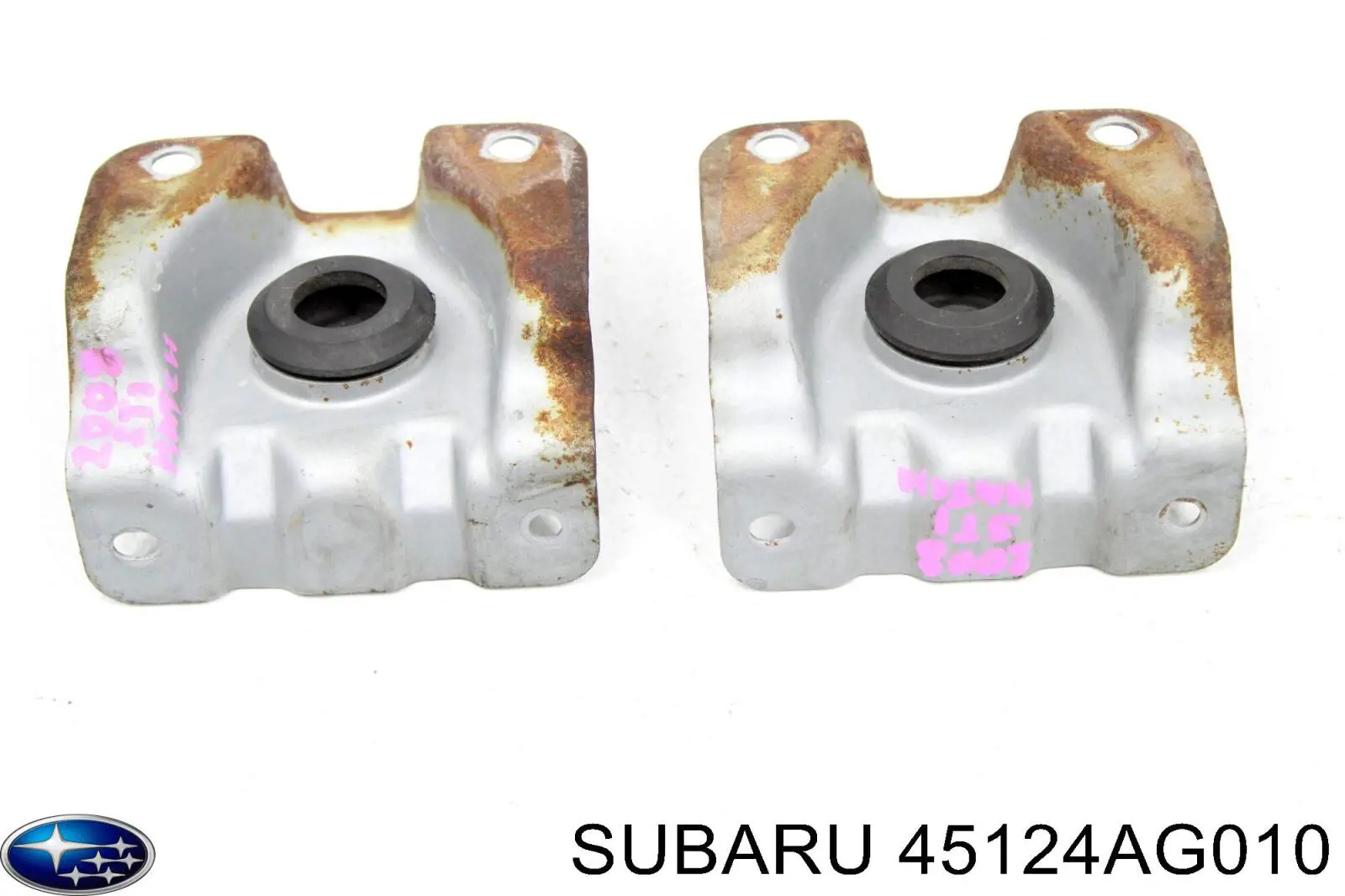 Купити 45124AG010 Subaru 