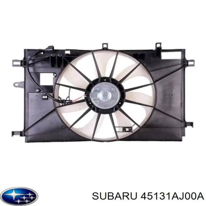 45131AJ00A Subaru 