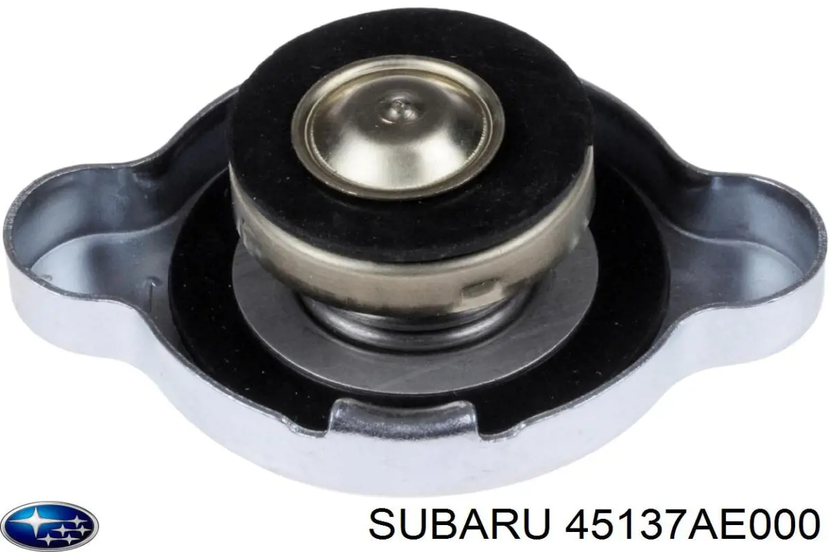 45137AE000 Subaru кришка/пробка радіатора