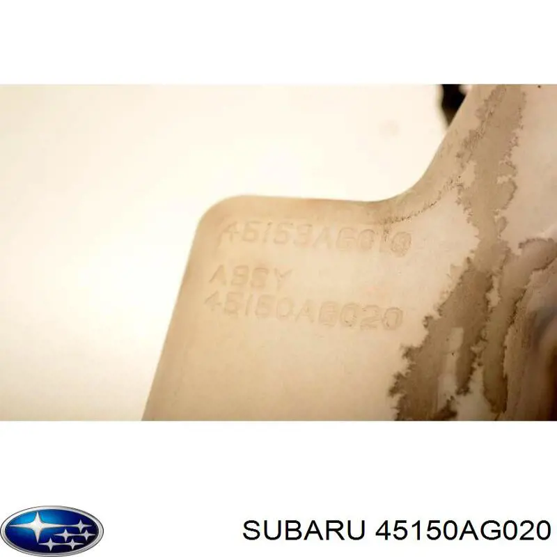 45150AG020 Subaru Розширювальний бачок охолодження