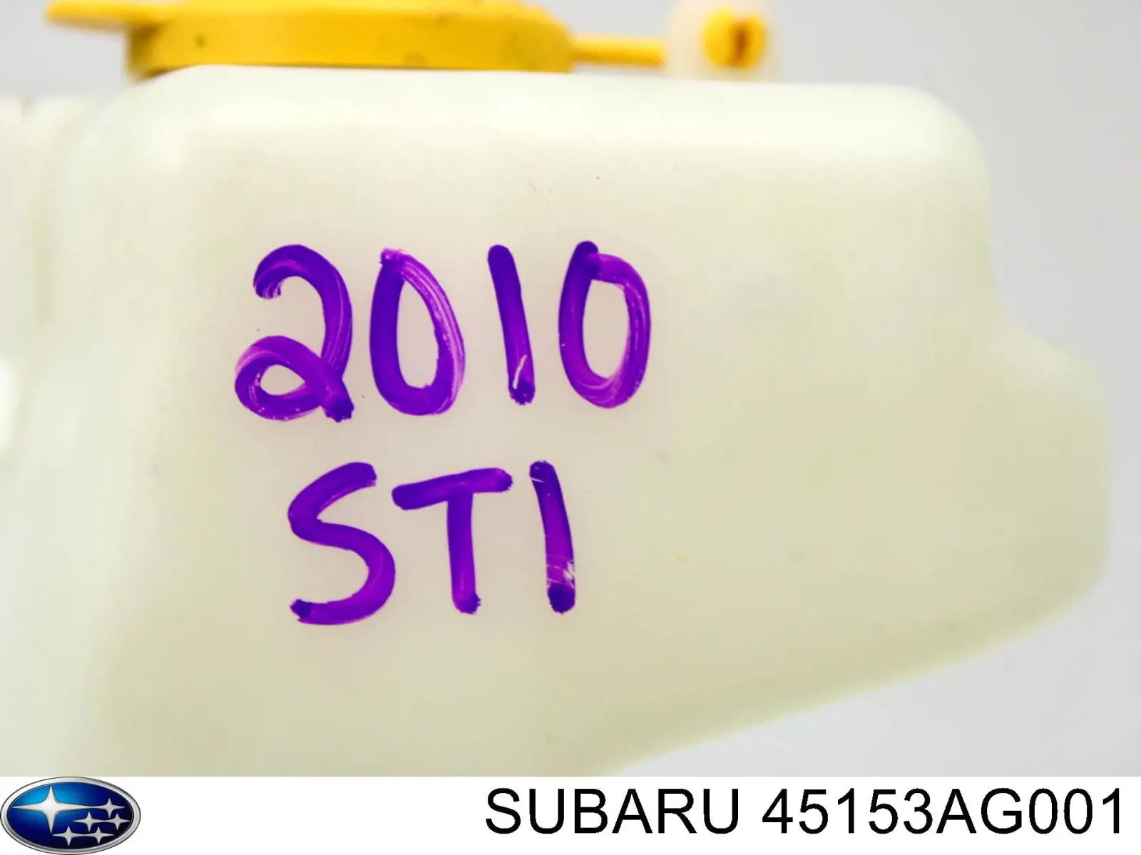 Купити 45153AG001 Subaru 