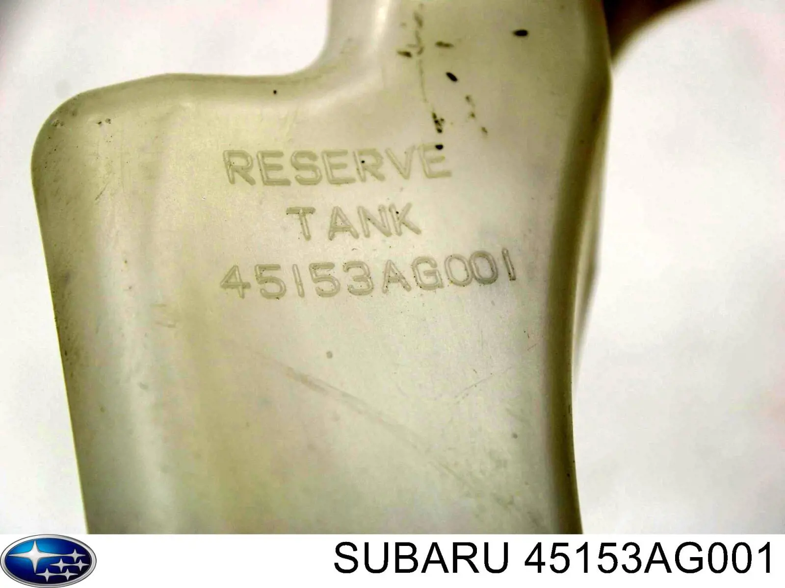  Subaru 45153AG001