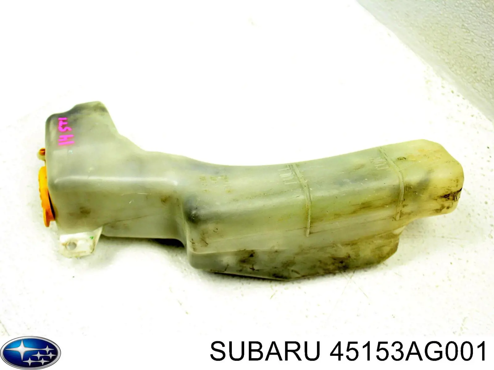 45153AG001 Subaru 