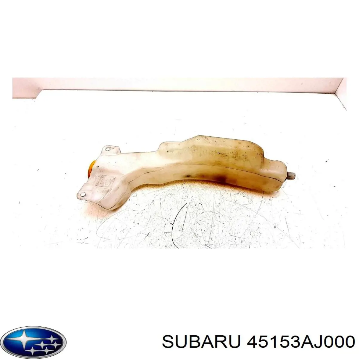  45153AJ000 Subaru
