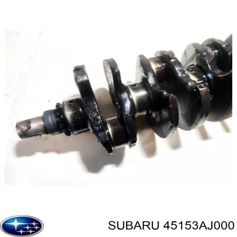  Subaru 45153AJ000 ціна, від 8.37 USD