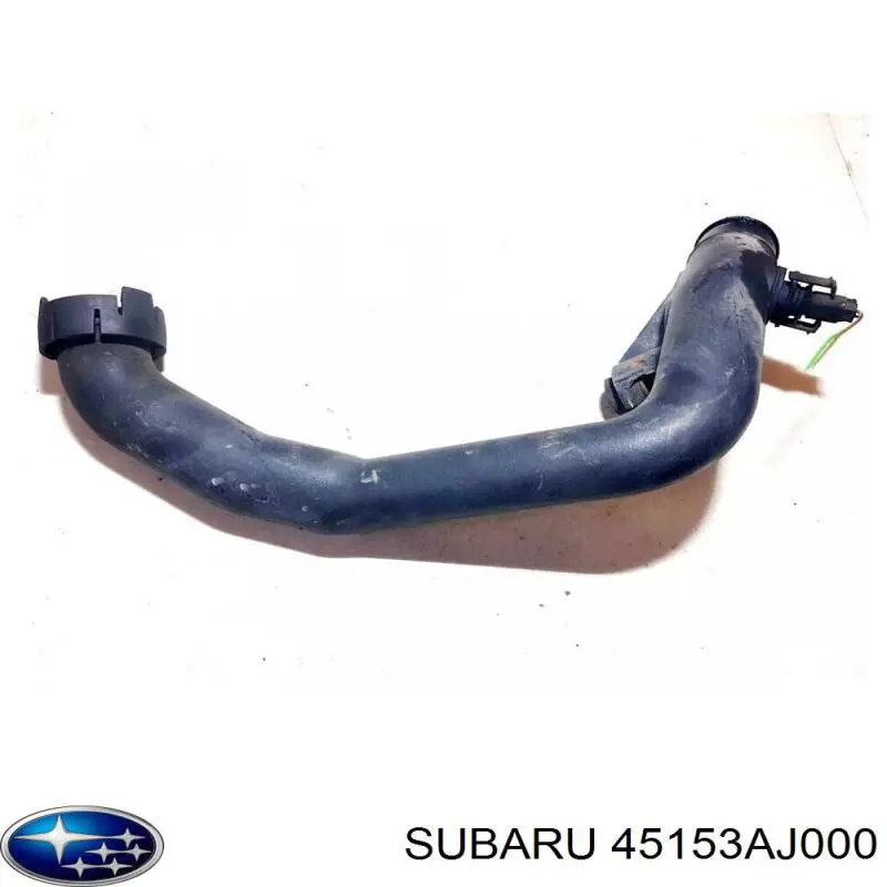 Купити 45153AJ000 Subaru 