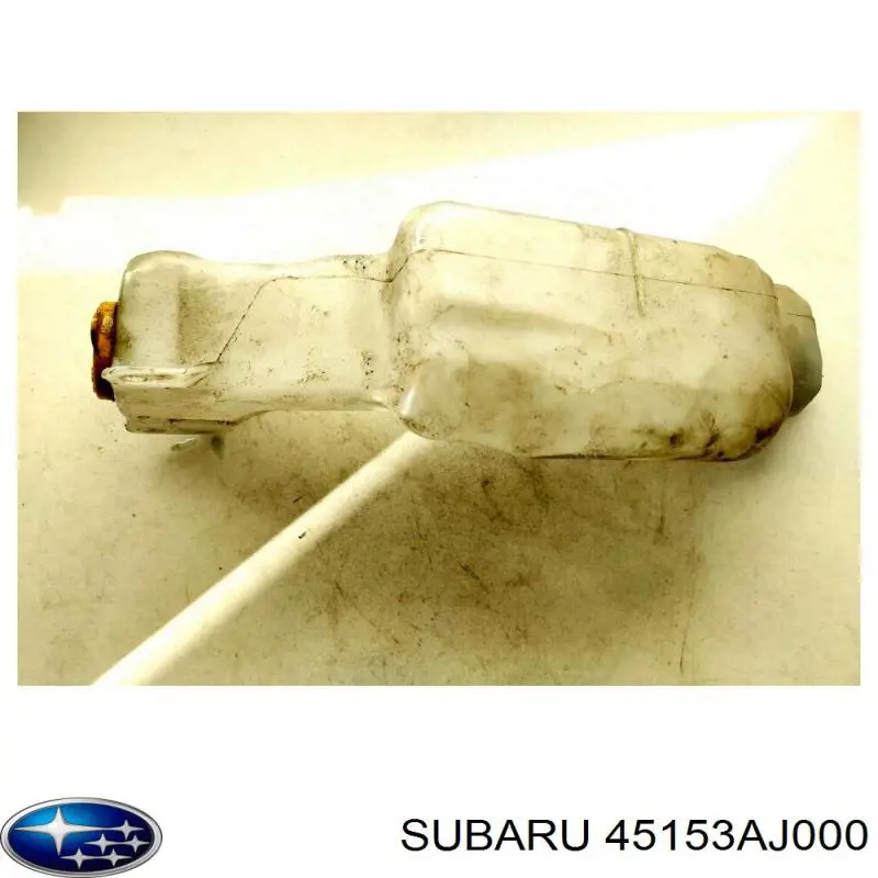 45153AJ000 Subaru 