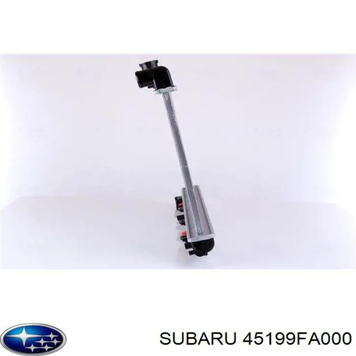 45199FA000 Subaru радіатор охолодження двигуна