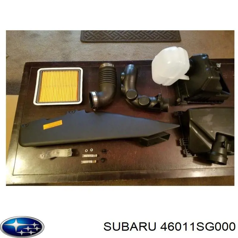  46011SG000 Subaru