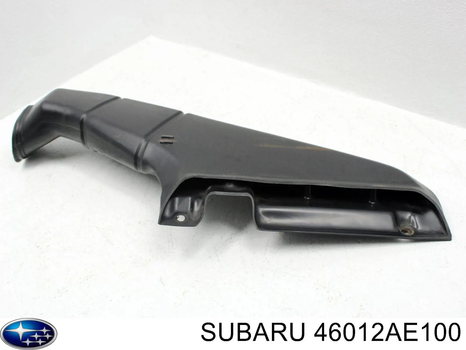 Купити 46012AE100 Subaru Повітрозабірник повітряного фільтра