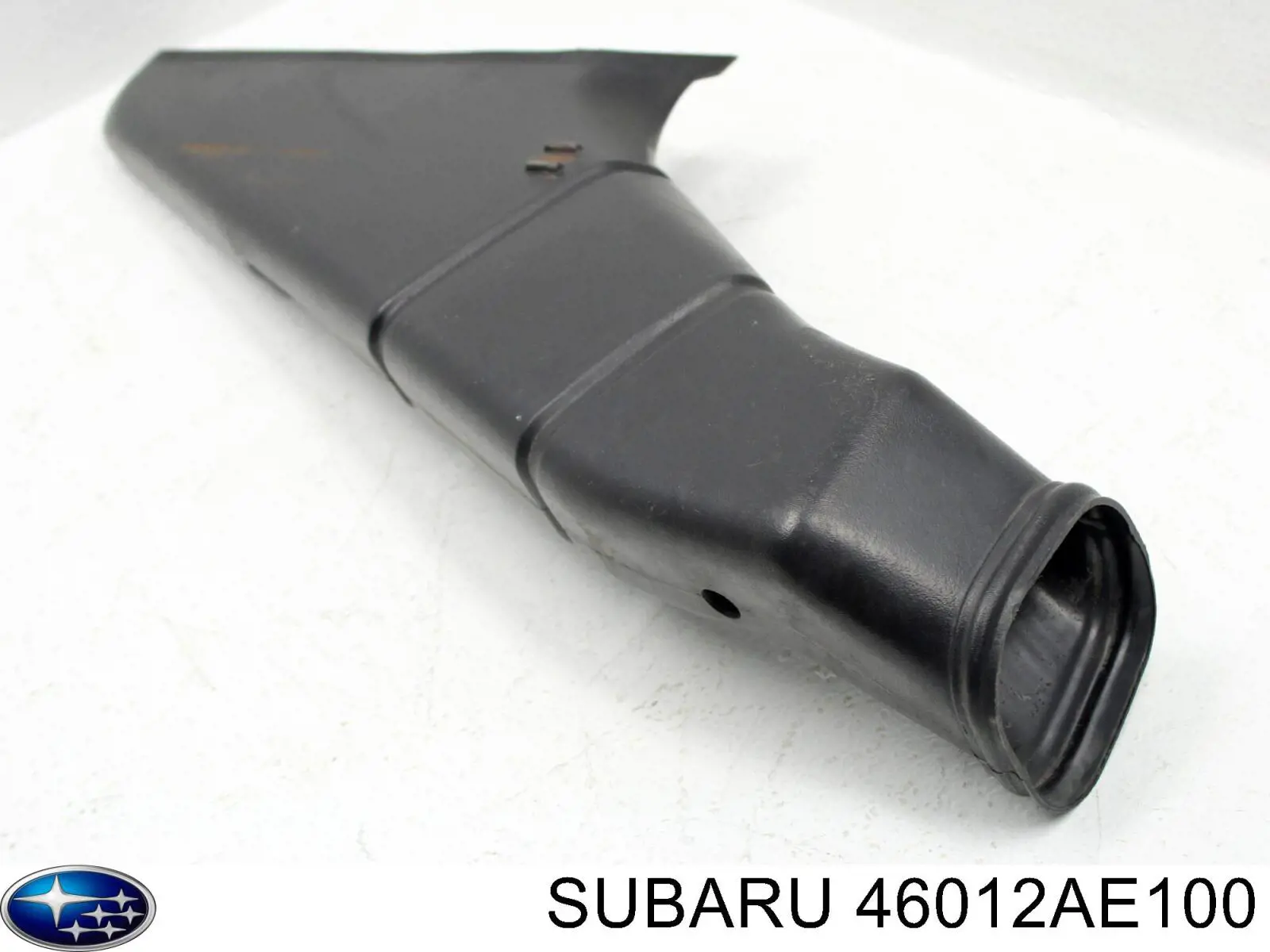 46012AE100 Subaru Повітрозабірник повітряного фільтра