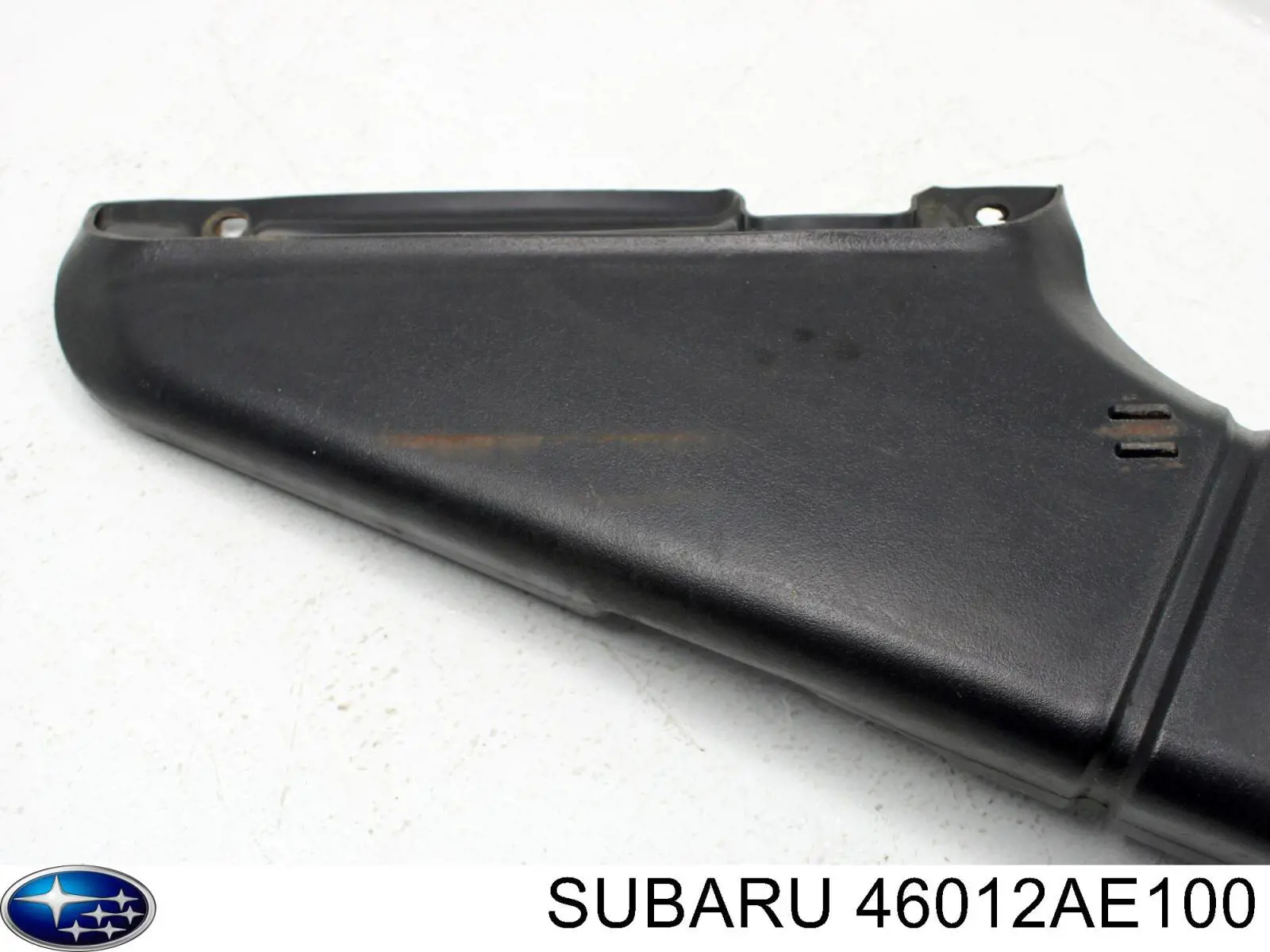 Повітрозабірник повітряного фільтра Subaru 46012AE100 ціна, від 28.22 USD