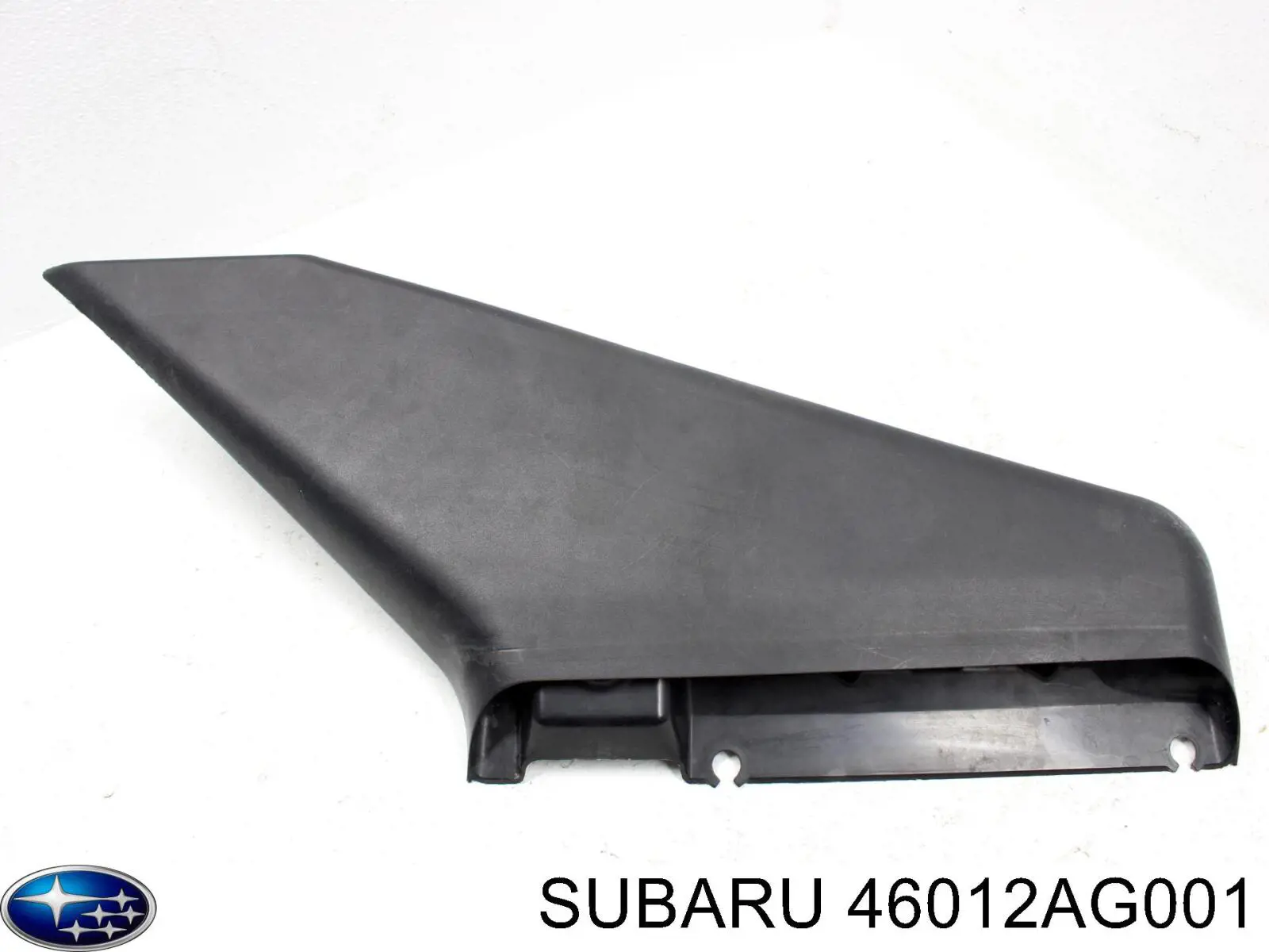 Повітрозабірник повітряного фільтра Subaru Legacy 4 (B13) (Субару Легасі)