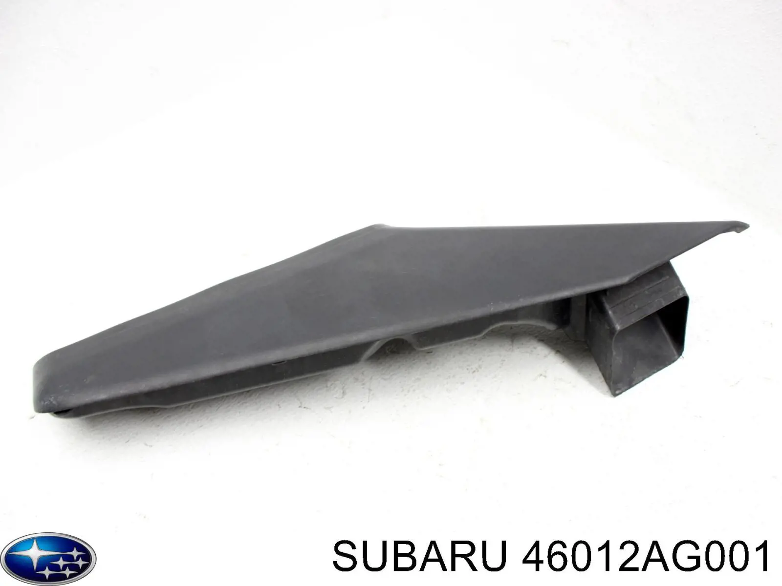  Повітрозабірник повітряного фільтра Subaru Legacy 4