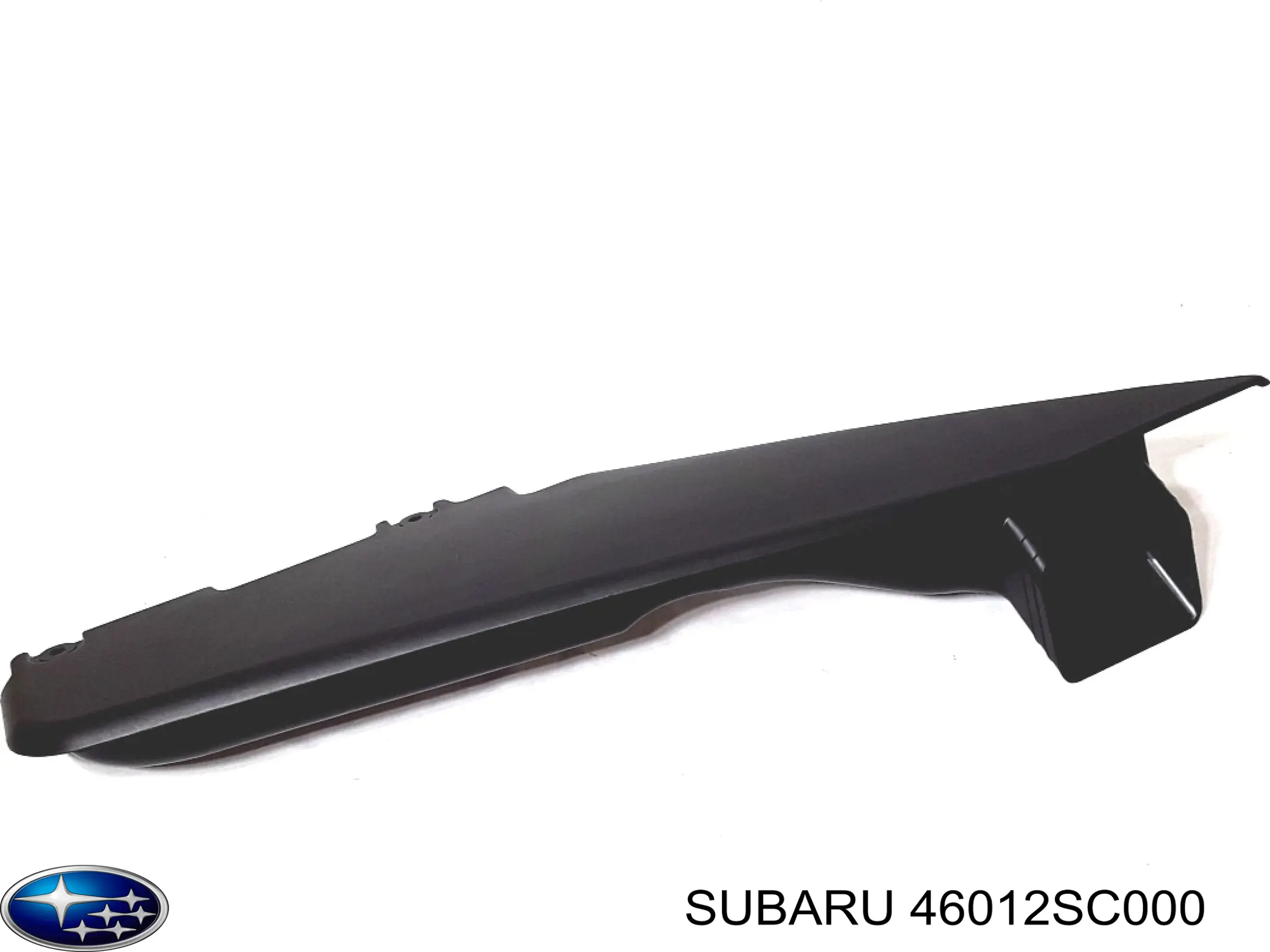 46012SC000 Subaru Повітрозабірник повітряного фільтра
