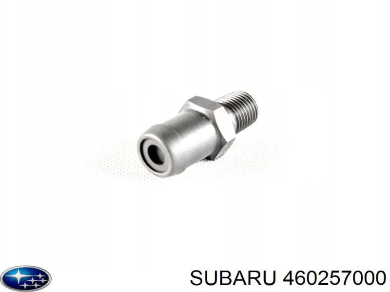 Клапан картерних газів Subaru 460257000 ціна, від 1.28 USD