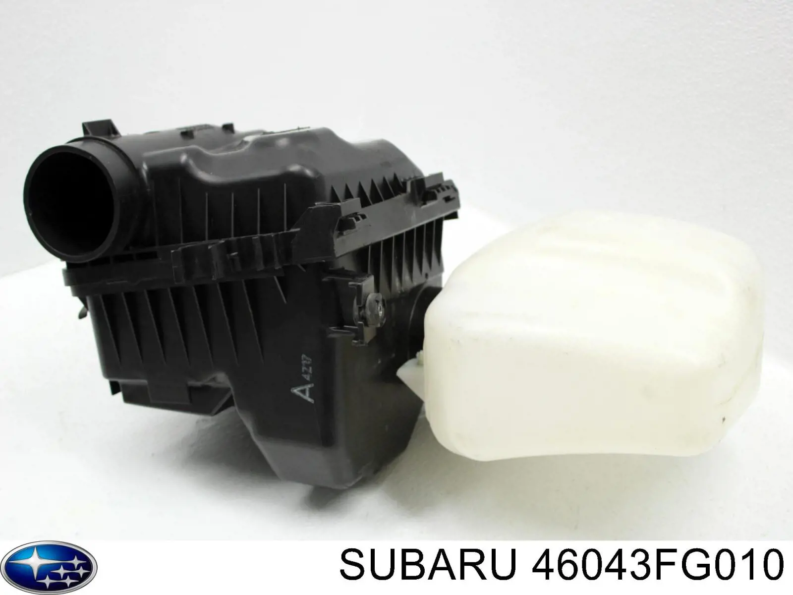 Купити 46043FG010 Subaru Резонатор повітряного фільтра