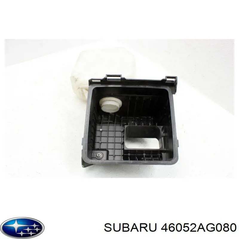 46052AG080 Subaru Корпус повітряного фільтра, верхня частина
