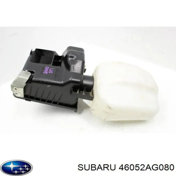 Купити 46052AG080 Subaru Корпус повітряного фільтра, верхня частина