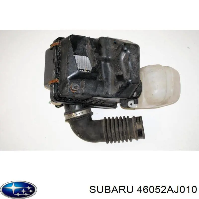46052AJ010 Subaru 
