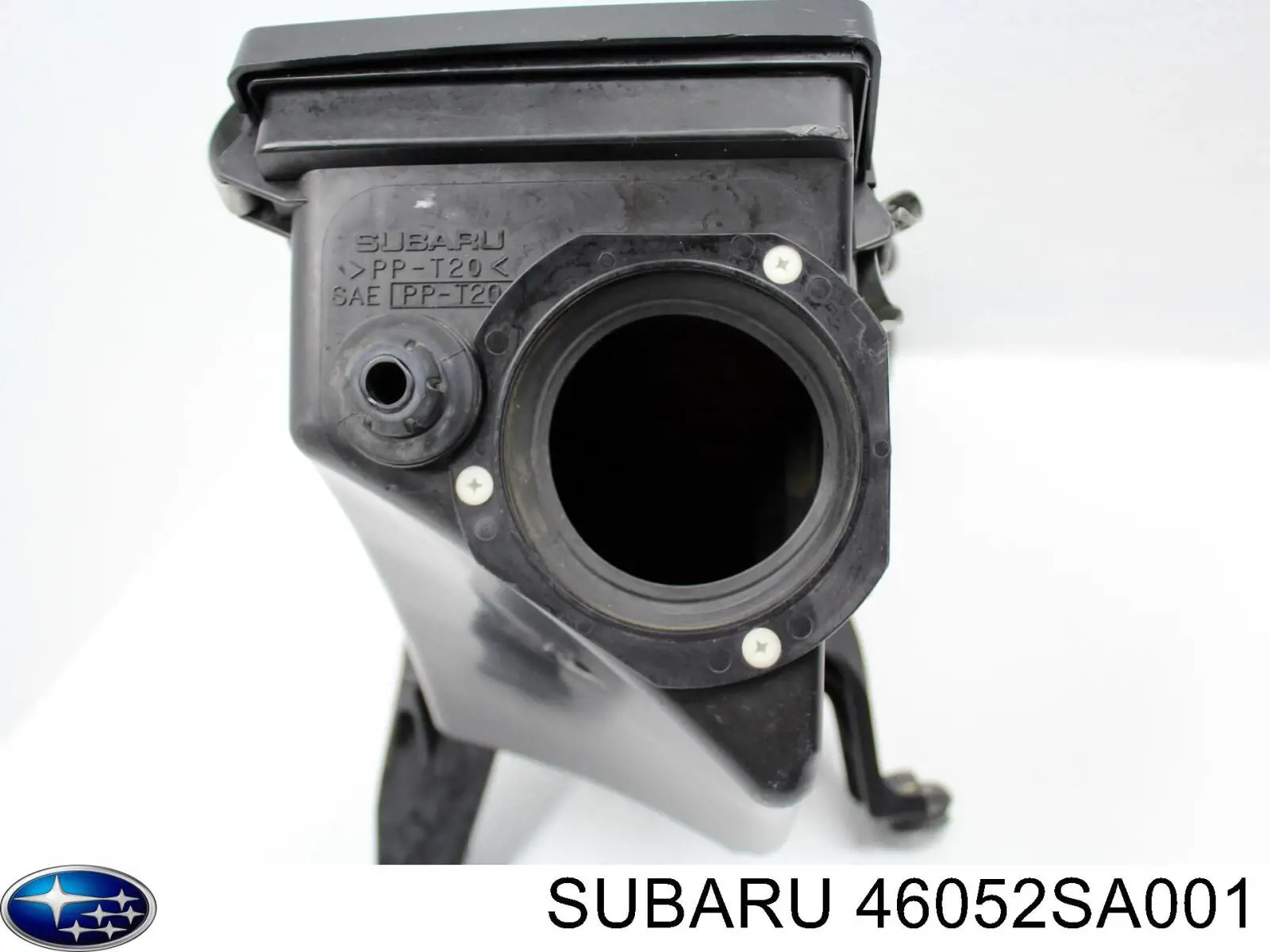 46052SA001 Subaru Корпус повітряного фільтра, верхня частина
