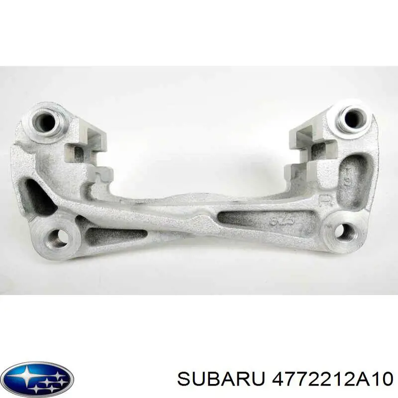 4772212A10 Subaru Скоба гальмівного супорта переднього