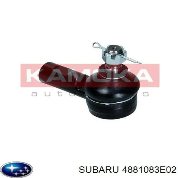 Купити 4881083E02 Subaru Рульовий наконечник