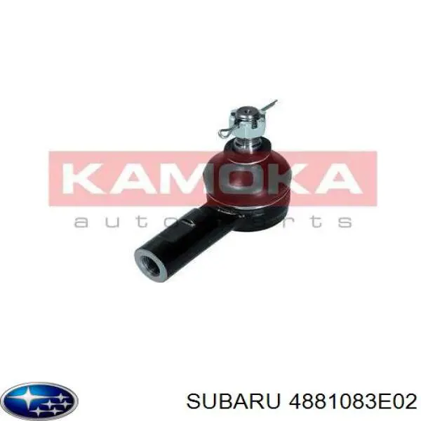 Рульовий наконечник 4881083E02 Subaru