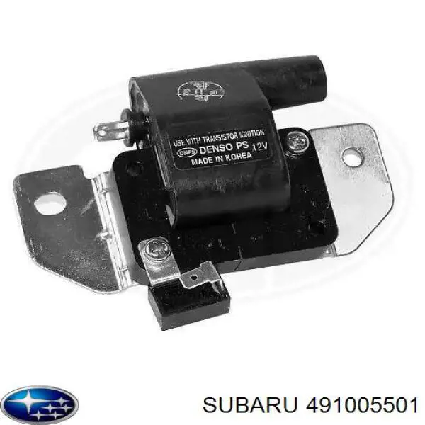 Кришка розподільника запалювання/трамблера Subaru 491005501 ціна, від 29.19 USD